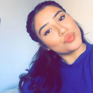 Meet your Posher, Sandra